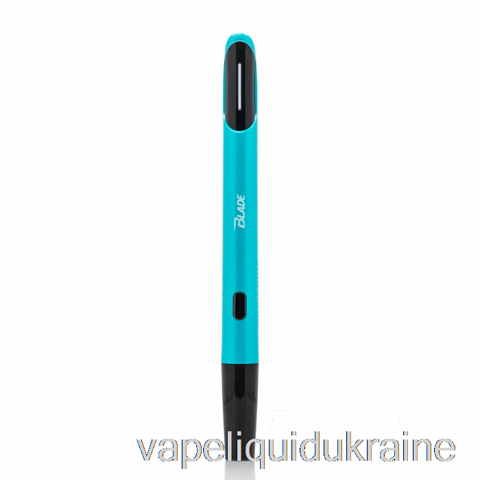 Vape Liquid Ukraine Yocan Blade Dab Knife Mint Blue